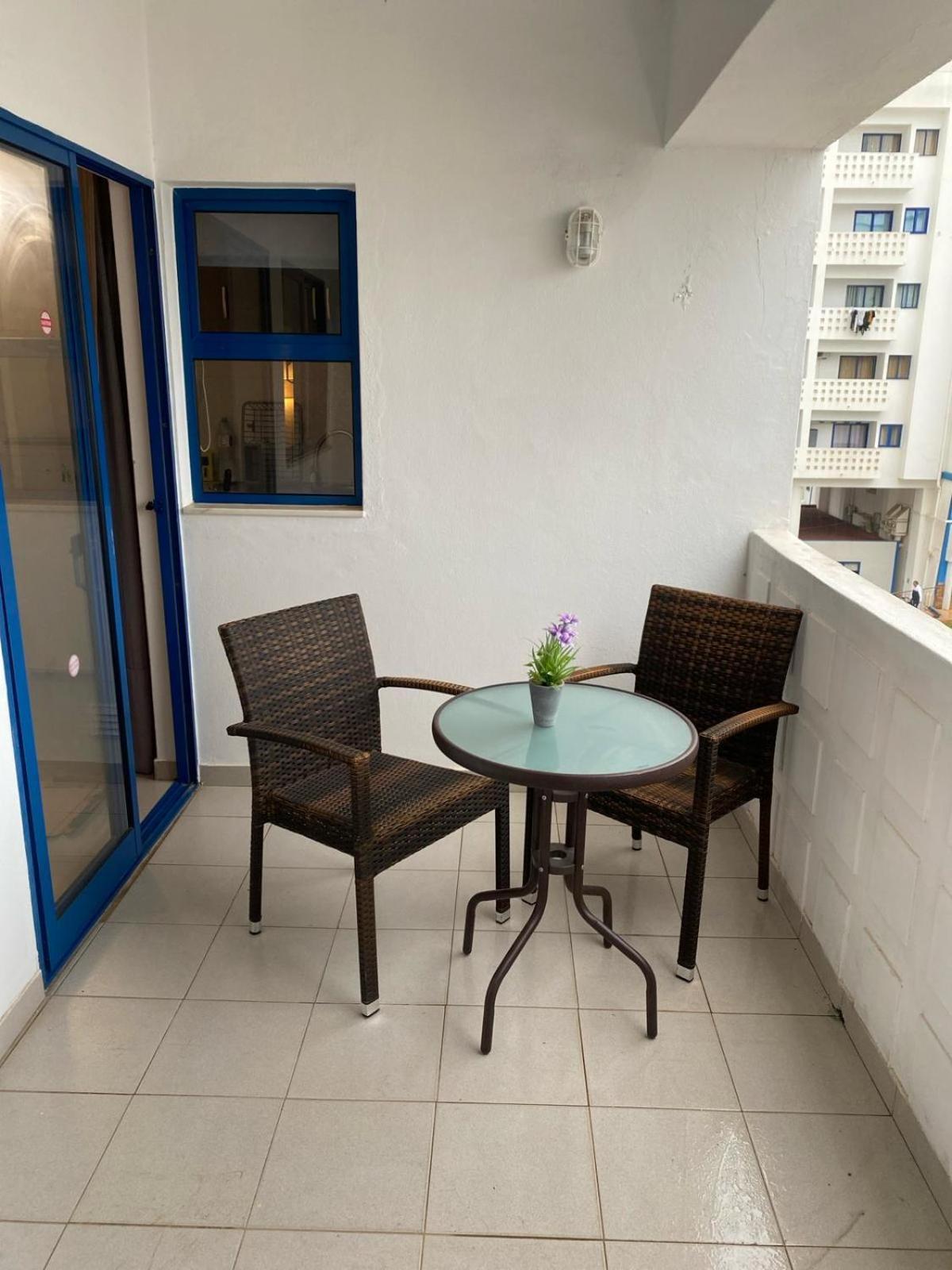 Apartament T2 Portimão Zewnętrze zdjęcie