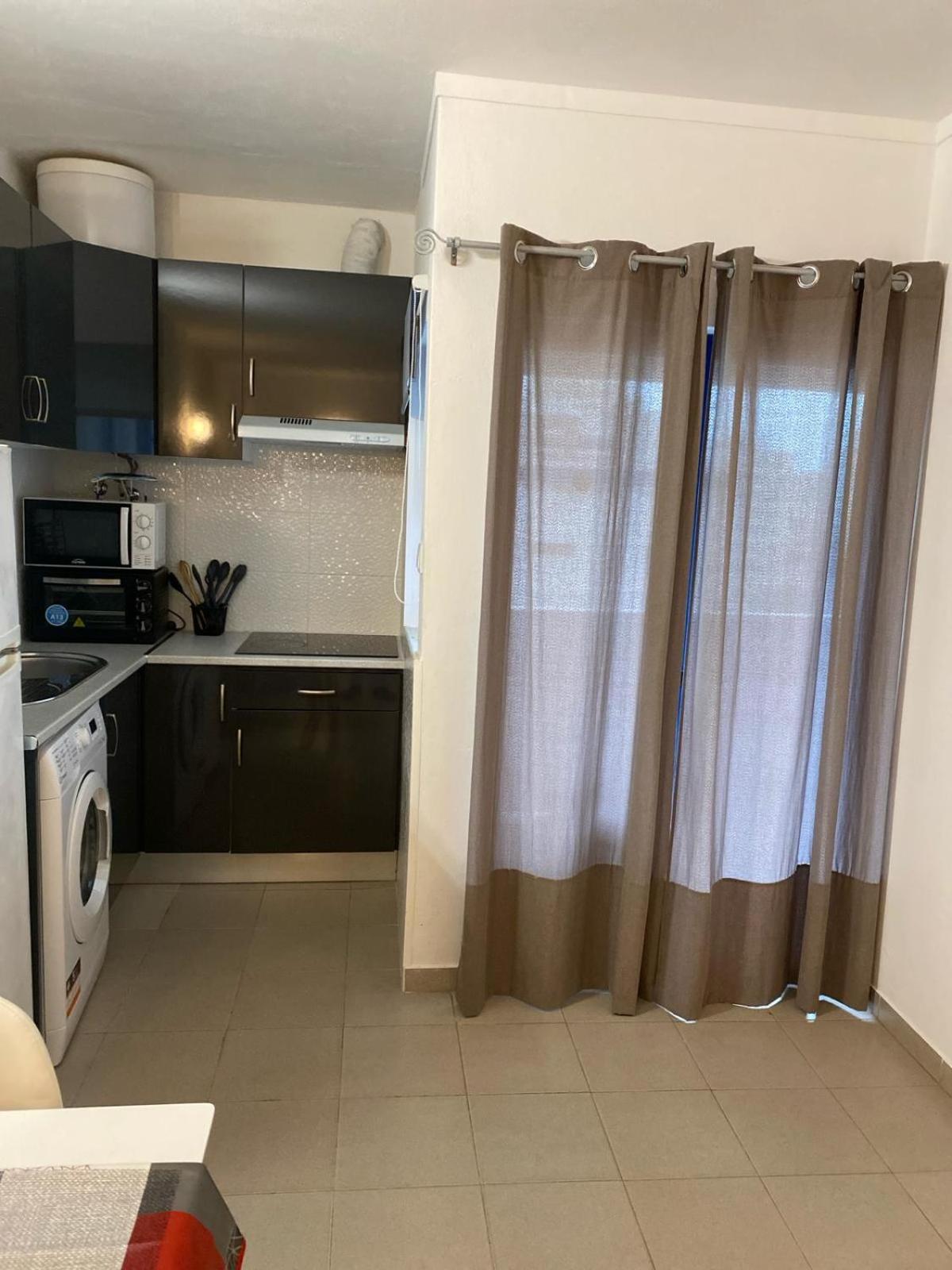 Apartament T2 Portimão Zewnętrze zdjęcie