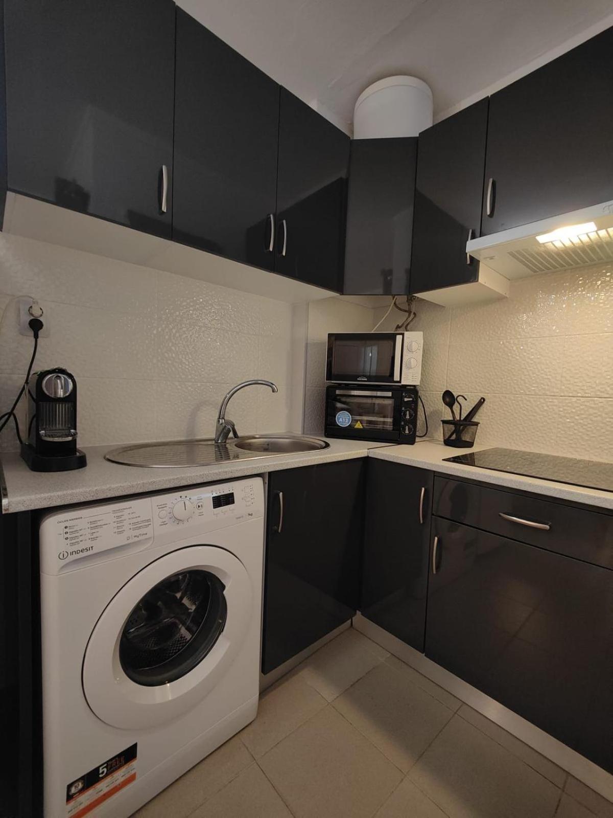 Apartament T2 Portimão Zewnętrze zdjęcie