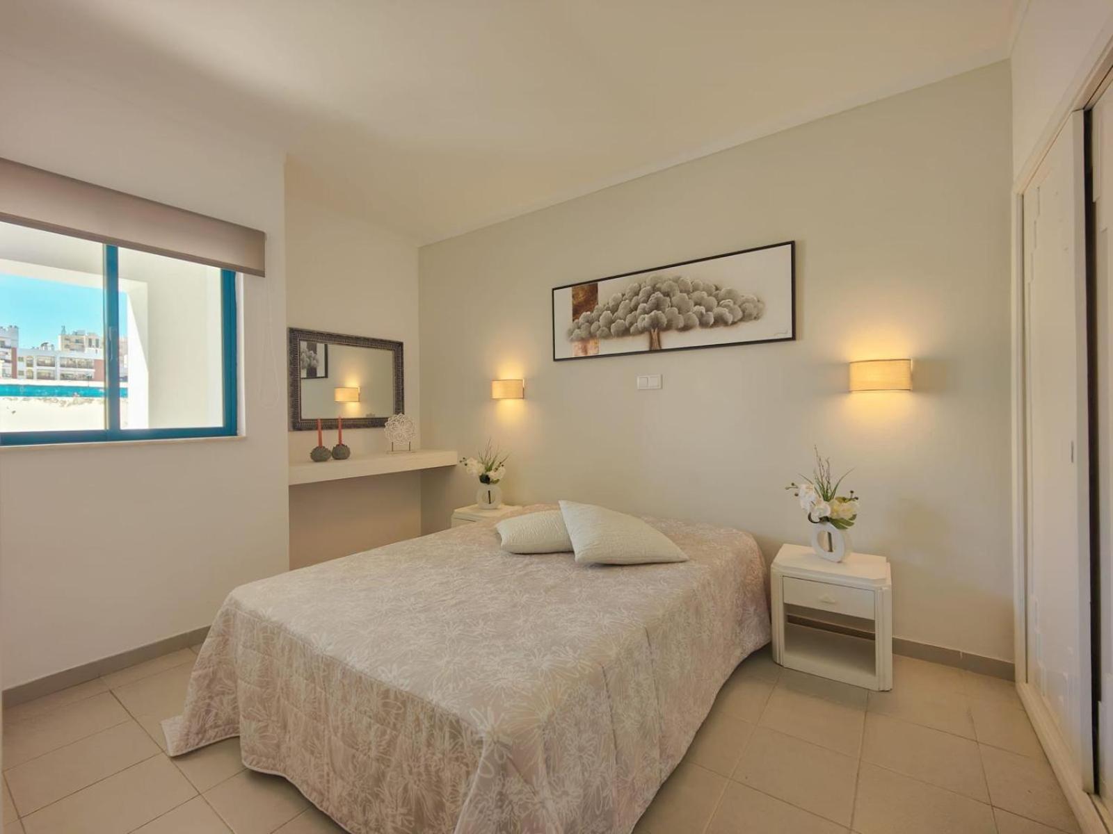 Apartament T2 Portimão Zewnętrze zdjęcie